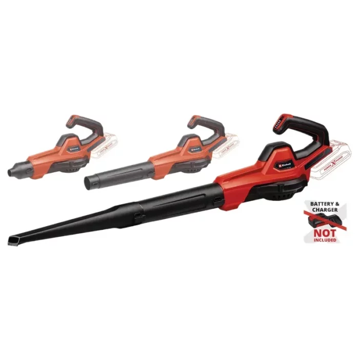 Воздуходувка аккумуляторная Einhell GE-UB 18/250 Li E-Solo 3433542