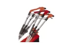 Газонокосилка аккумуляторная Einhell PXC GE-CM 36/34-1 SOLO 3413226