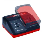 Устройство зарядное с аккумулятором EINHELL PXC 18 В, 4 Ач, Starter kit 4512042