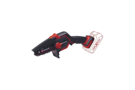 Пила цепная аккумуляторная Einhell PXC GE-PS 18/15 Li BL SOLO 4600040