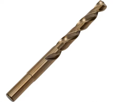 Сверло по металлу Bosch HSS-Co Standardline (5шт; 11х142мм) 2608585901