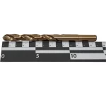 Сверло по металлу Bosch HSS-Co Standardline (5шт; 11х142мм) 2608585901