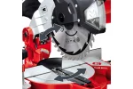 Торцово-усорезная пила Einhell TC-MS 2513 L 4300850