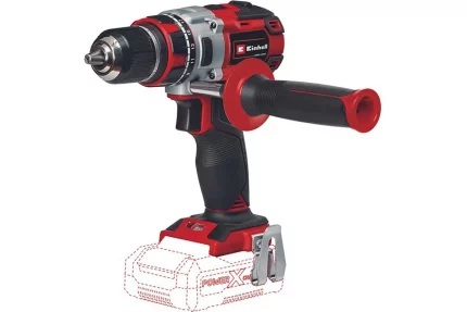 Аккумуляторная дрель-шуруповерт Einhell TP-CD 18/80 Li BL-Solo 4514300