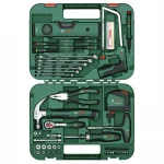 Набор инструментов на 64 предмета Bosch 1600A02ZB3