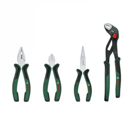 Набор из 4 предметов Bosch 1600A02W7K