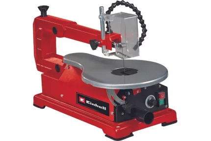 Пила лобзиковая Einhell TC-SS 406 E 4309047