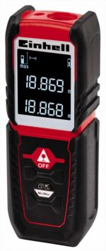 Лазерный дальномер Einhell TC-LD 25 2270075
