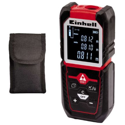 Лазерный дальномер Einhell TC-LD 50 2270080