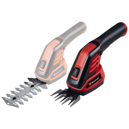 Аккумуляторные ножницы Einhell GC-CG 3,6/70 Li WT 3410365