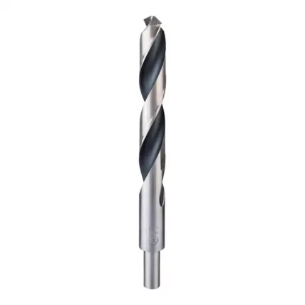Сверло спиральное по металлу Bosch PointTeQ (19х135х198мм) 2608577314