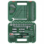 Набор инструментов 142 предмета Bosch 1600A02Z9B