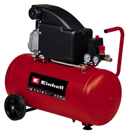 Компрессор Einhell TC-AC 270/50/8 4007360