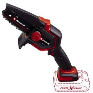 Einhell PXC GE-PS 18/15 Li BL SOLO