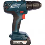 Аккумуляторная дрель-шуруповёрт Bosch GSR 180-LI Professional 06019F8109 — изображение 3