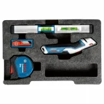 Набор инструментов 19 предметов Bosch 0615990N2R