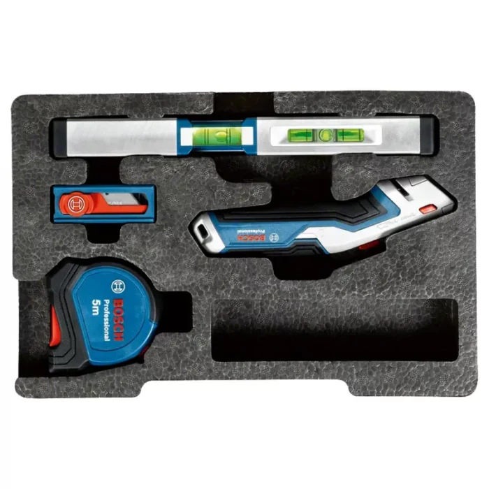 Набор инструментов 19 предметов Bosch 0615990N2R