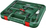 Набор инструментов 17шт Bosch 1600A02BY5