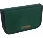 Набор бит 38 предметов Bosch 2607019506