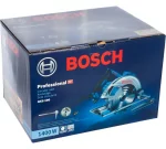 Циркулярная пила Bosch GKS 190 Professional 0601623000 - Image 5