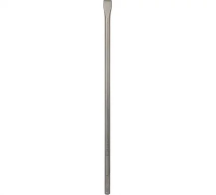 Зубило плоское Bosch (25х600мм; 5шт) 2608690126