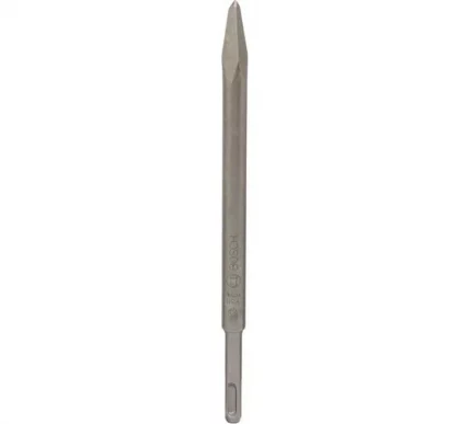 Зубило пикообразное Bosch (250 мм; 10 шт) 2608690132