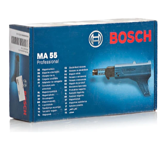 Насадка Bosch MA 55 1600Z0000Y Насадка Bosch MA 55 1600Z0000Y