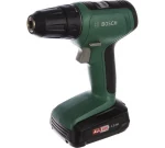 Аккумуляторная дрель-шуруповерт Bosch UniversalDrill 18В 06039C8005