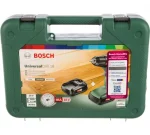 Аккумуляторная дрель-шуруповерт Bosch UniversalDrill 18В 06039C8005