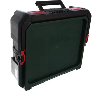 Кейс для инструмента Bosch SystemBox пустой, размер S 1600A016CT