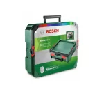 Кейс для инструмента Bosch SystemBox пустой, размер S 1600A016CT