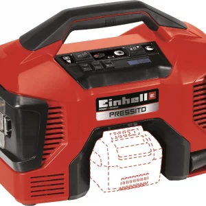Einhell PXC PRESSITO