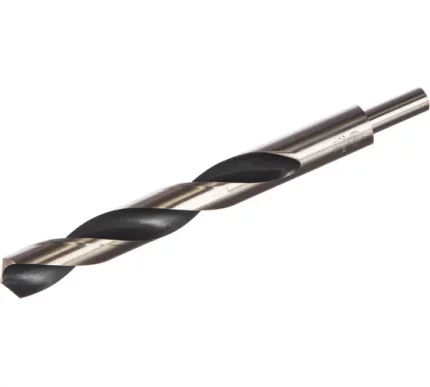 Сверло спиральное по металлу Bosch PointTeQ (20х140х205мм; 12мм) 2608577315