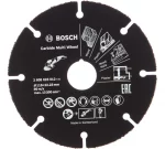 Отрезной диск для Bosch УШМ 115мм 2608623012