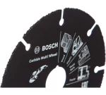Отрезной диск для Bosch УШМ 115мм 2608623012