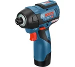 Аккумуляторный ударный гайковерт Bosch GDR 12V-110 06019E0005
