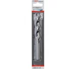 Сверло спиральное по металлу Bosch PointTeQ (12х101х151мм) 2608577176