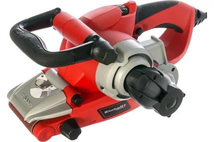Шлифмашина ленточная Einhell TE-BS 8540 E 4466230