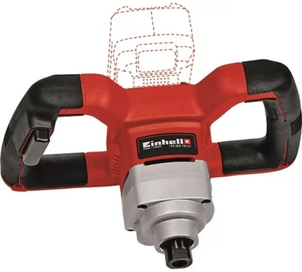 Аккумуляторный миксер Einhell PXC TE-MX 18 Li-Solo 4258760