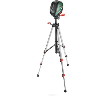 Лазерный нивелир Bosch UniversalLevel 3 SET 0603663901