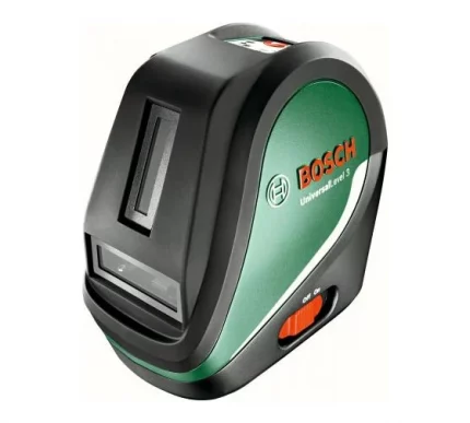 Лазерный нивелир Bosch UniversalLevel 3 SET 0603663901