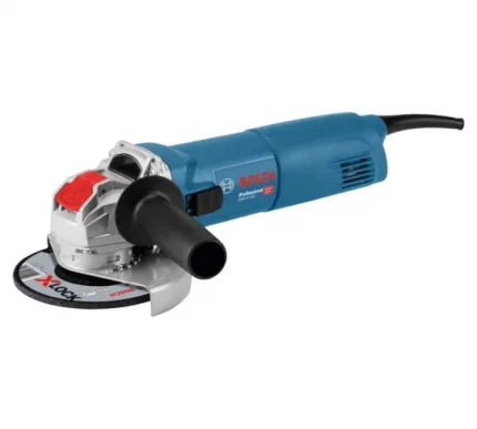 Угловая шлифмашина Bosch GWX 14-125 06017B7000