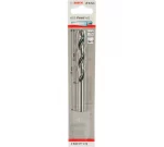 Сверло спиральное по металлу Bosch PointTeQ (9х81х125мм) 2608577173