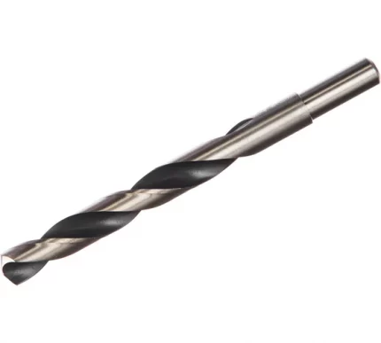 Сверло спиральное по металлу Bosch HSS PointTeQ (14х108х160мм) 2608577306