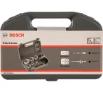 Набор биметаллических коронок Standard Bosch 2608580868