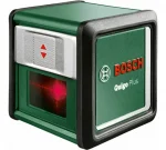 Лазерный нивелир Bosch Quigo Plus 0603663600