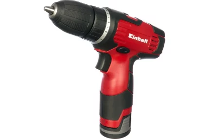 Аккумуляторная дрель Einhell TH-CD 12-2 Li 4513660
