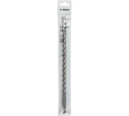 Бур по бетону Bosch SDS plus-1 (10x240x310мм) 2608576282