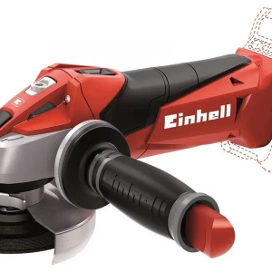Einhell PXC TE-AG 18/115 Li-Solo