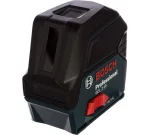 Лазерный уровень BOSCH GCL 2-15 + RM1 Professional 0601066E00 - Image 6